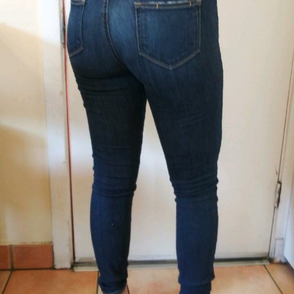 PAIGE VERTIGO FINGED ANCLEJEANS